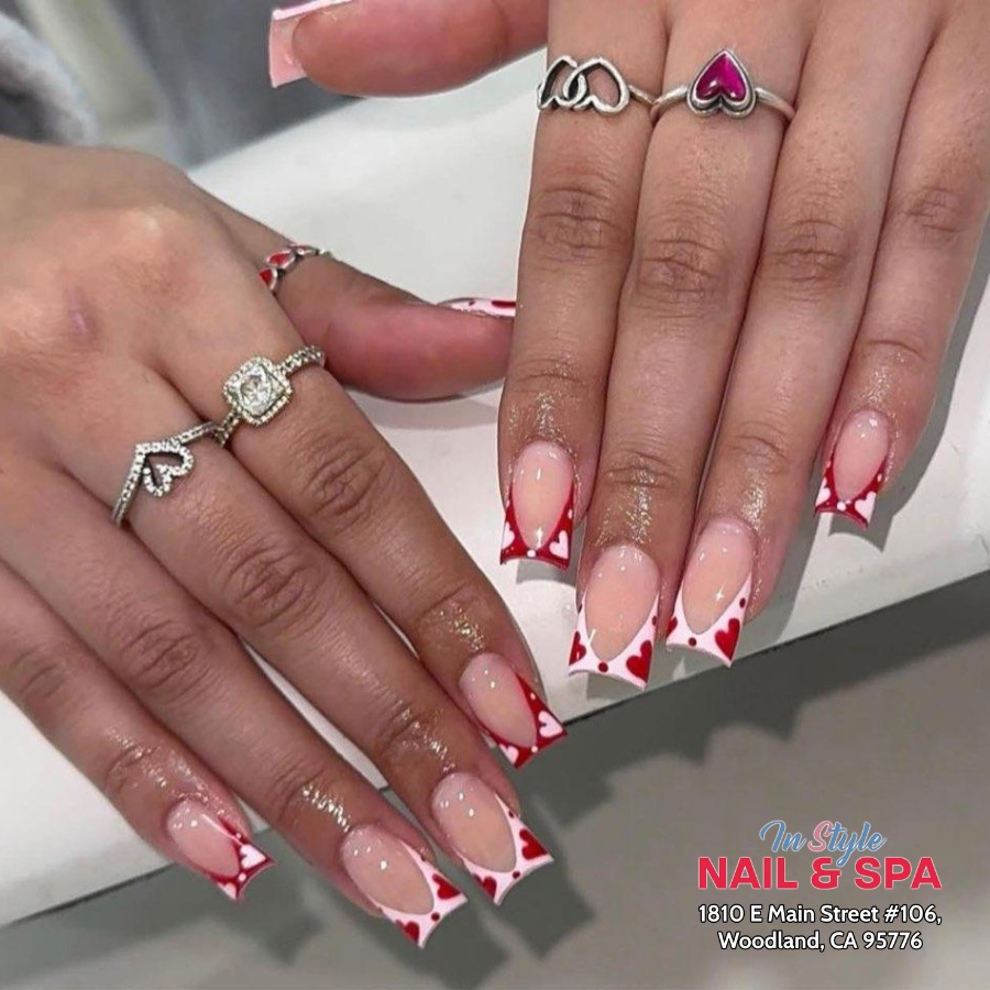 amazing nail